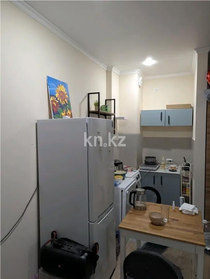 Продажа 1-комнатной квартиры, 30 м² в Алматы - фото 2