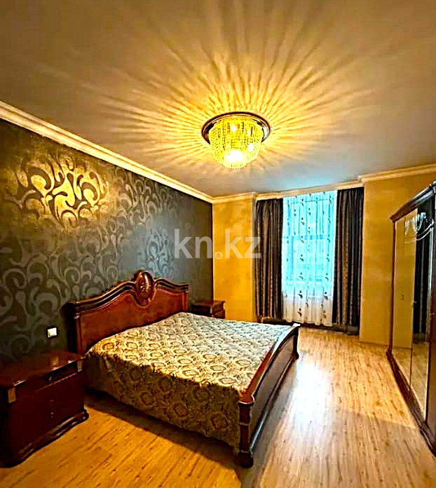 Продажа 5-комнатной квартиры, 152 м², ул. Баянауыл, дом  1 - Центр города, Золотой квадрат, район Школы-гимназии №31 в Астане - фото 27