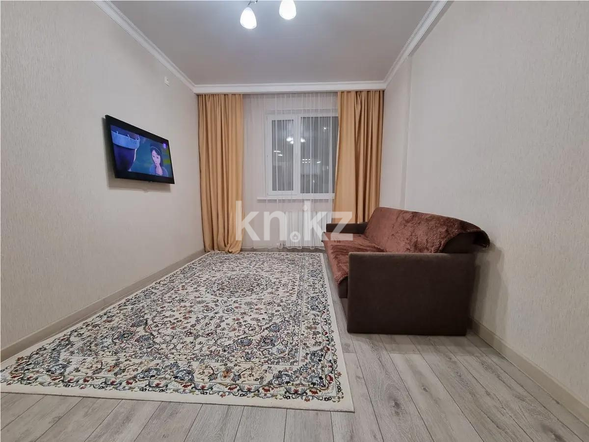 Продажа 2-комнатной квартиры, 40 м² в Астане