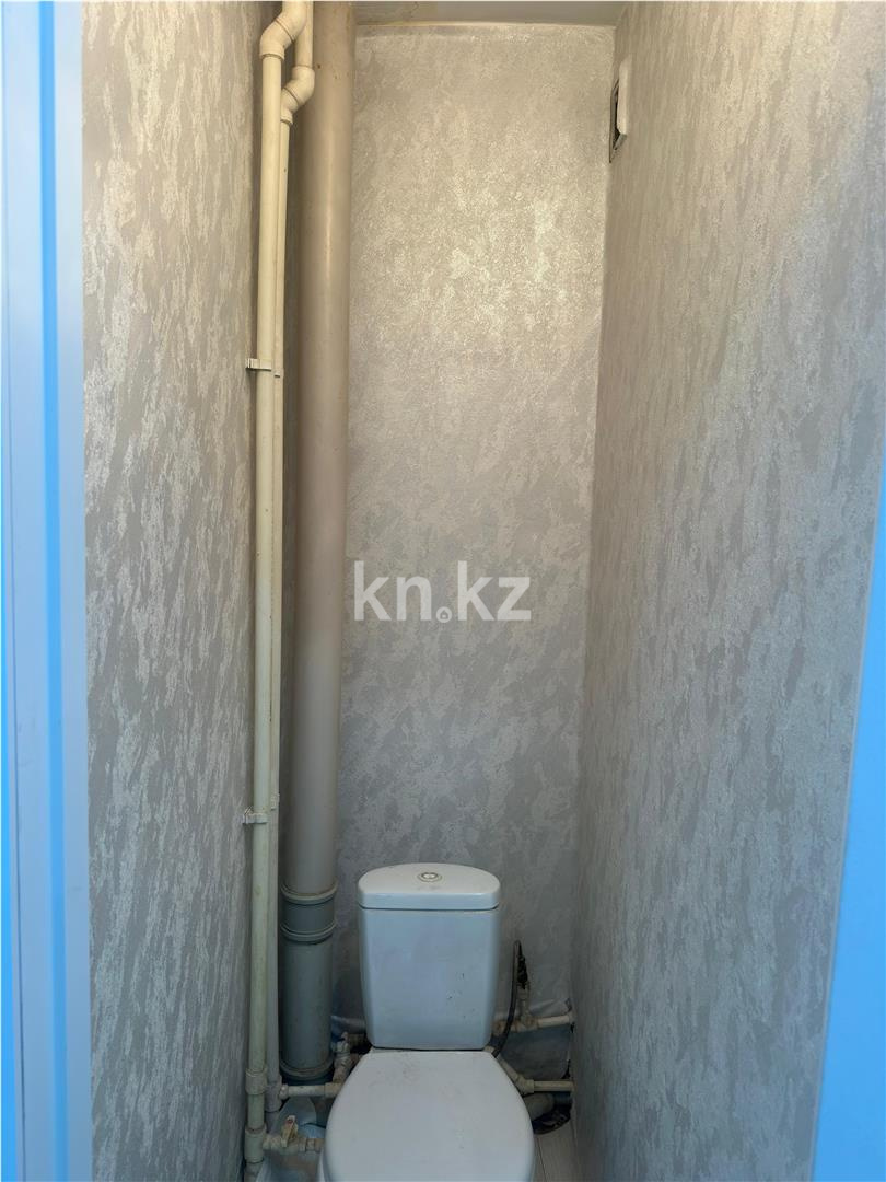 Продажа 2-комнатной квартиры, 44 м², мкр. Восток-2 в Караганде - фото 5