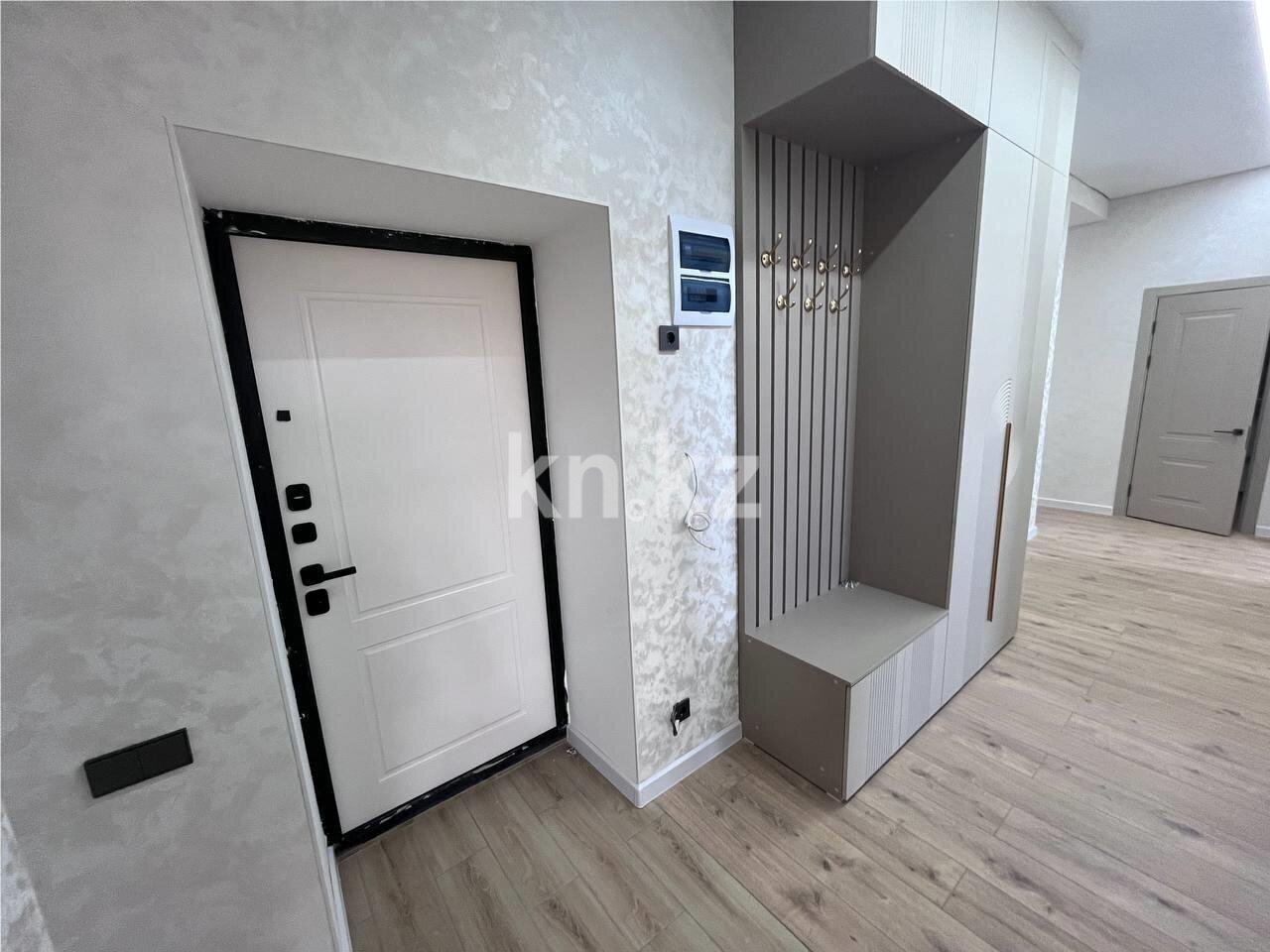 Продажа 3-комнатной квартиры, 90 м² в Караганде - фото 4