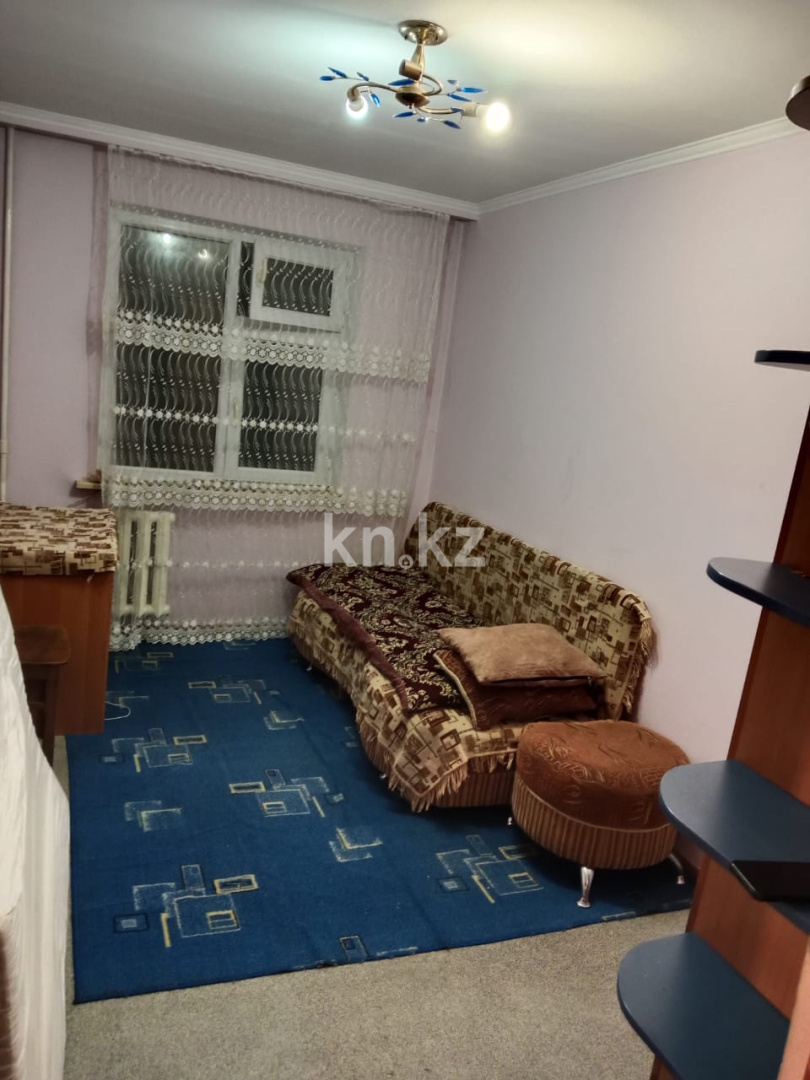 Аренда , 50 м², пр. Абая, дом  36 в Алматы