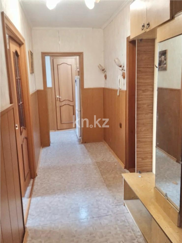 Продажа 2-комнатной квартиры, 53 м² в Караганде - фото 10