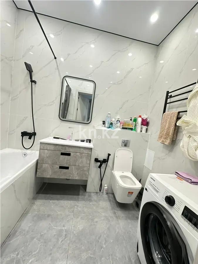 Продажа 1-комнатной квартиры, 42.2 м² в Астане - фото 3