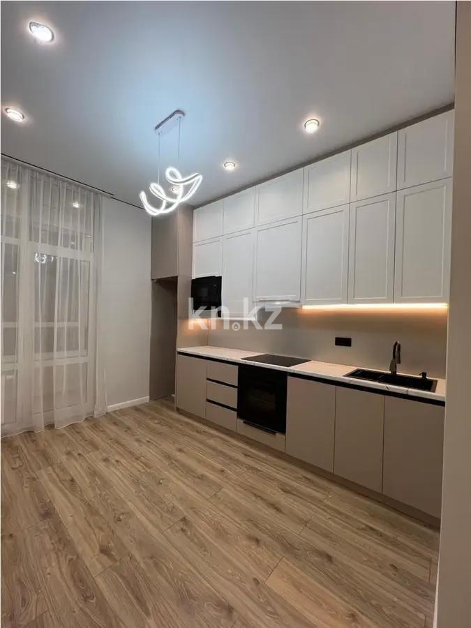 Продажа 2-комнатной квартиры, 62 м² в Алматы - фото 5