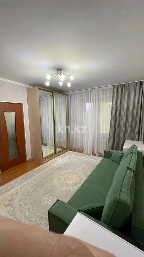 Продажа 1-комнатной квартиры, 30 м² в Астане