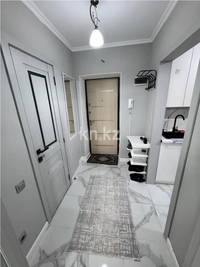 Продажа 2-комнатной квартиры, 36 м² в Астане - фото 4