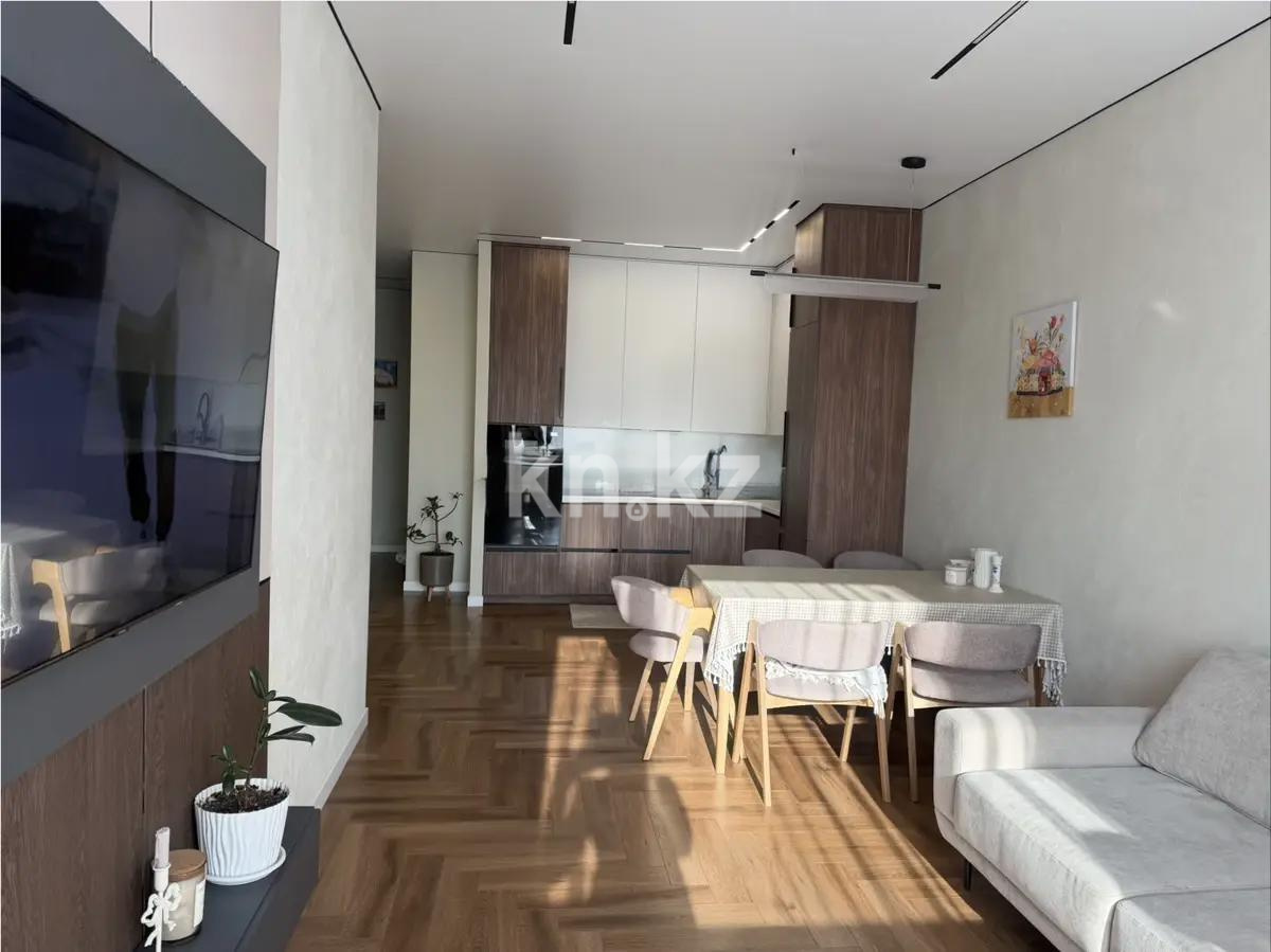 Продажа 4-комнатной квартиры, 114 м² в Алматы - фото 6