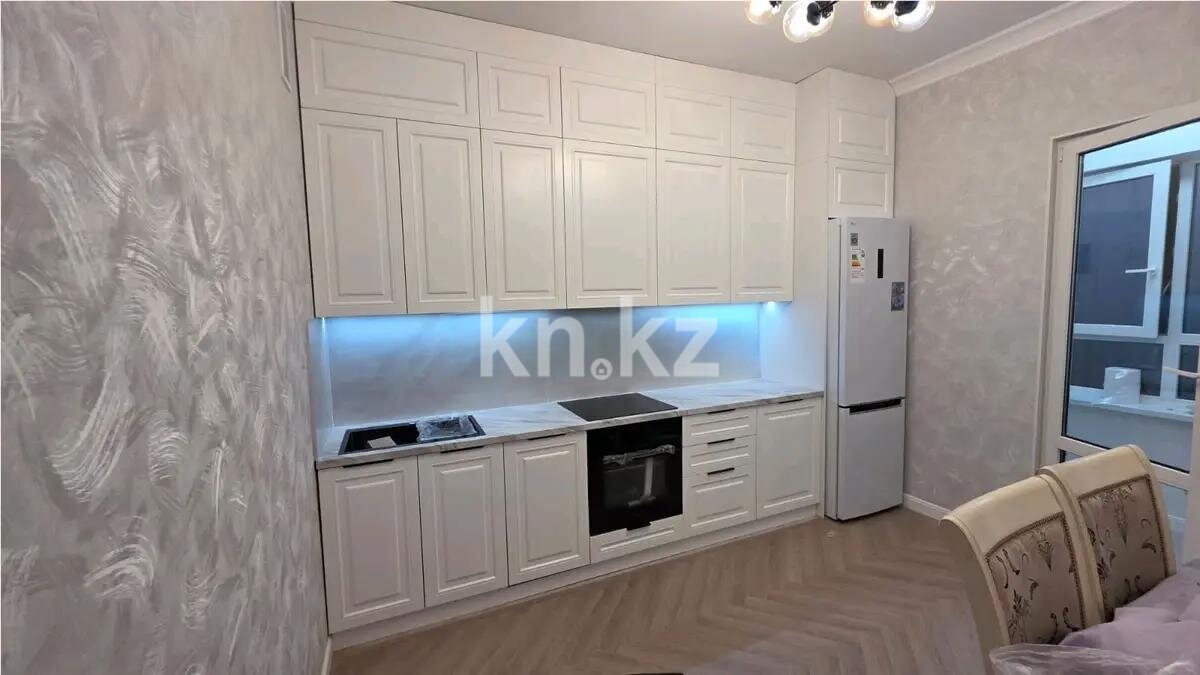 Продажа 3-комнатной квартиры, 92 м² в Алматы - фото 3