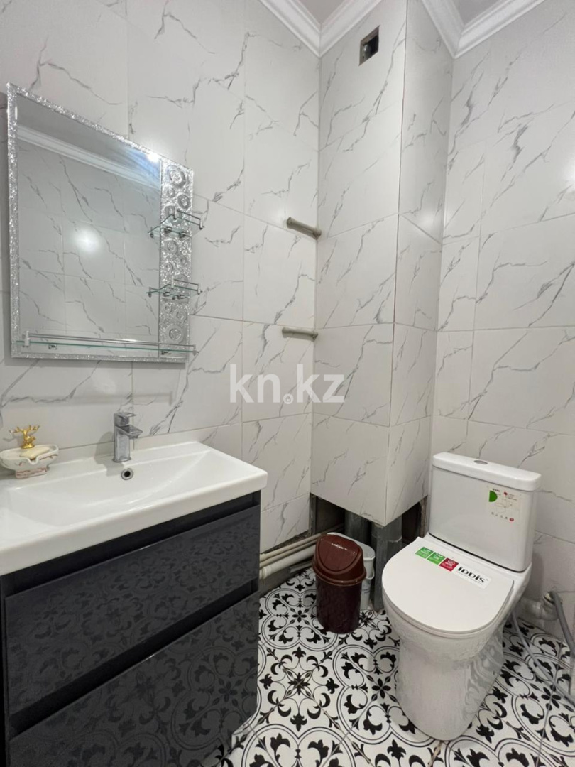 Продажа 2-комнатной квартиры, 47.5 м² в Астане - фото 6