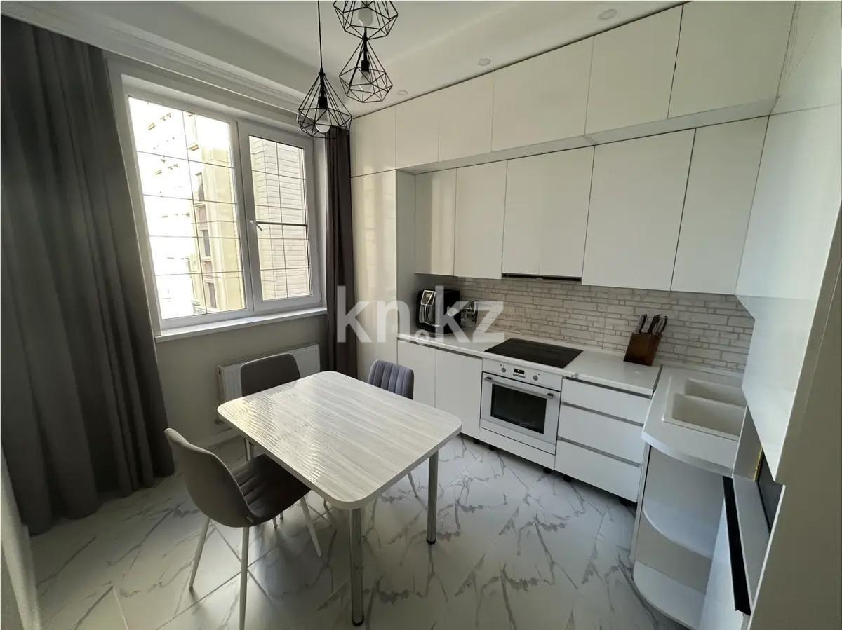 Продажа 3-комнатной квартиры, 83 м² в Астане - фото 4