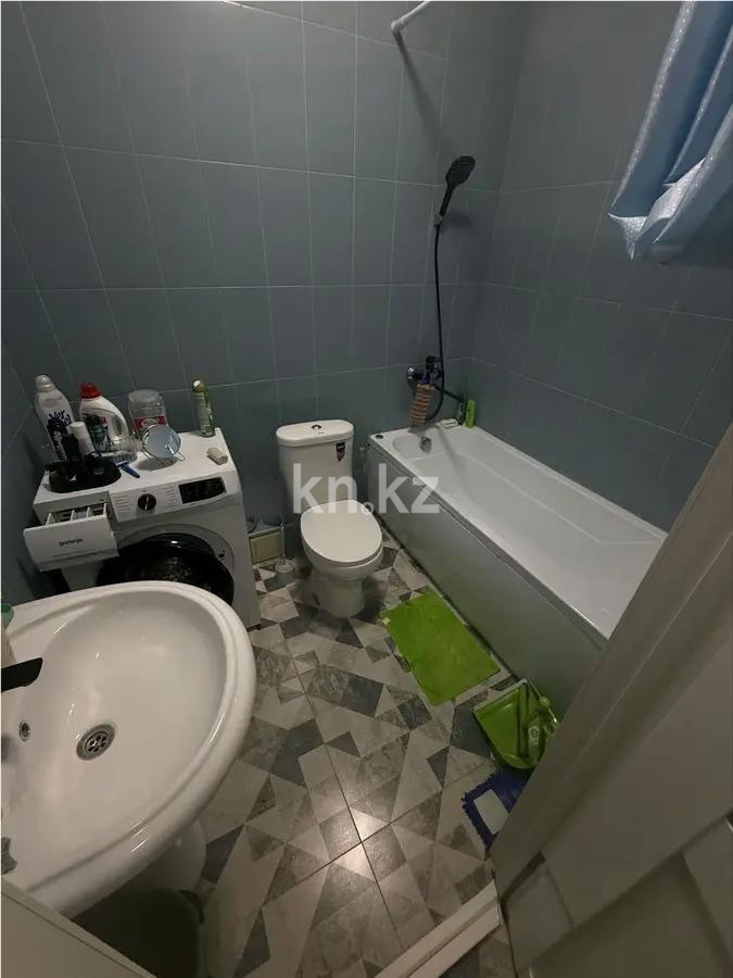Продажа 1-комнатной квартиры, 31 м² в Алматы - фото 3