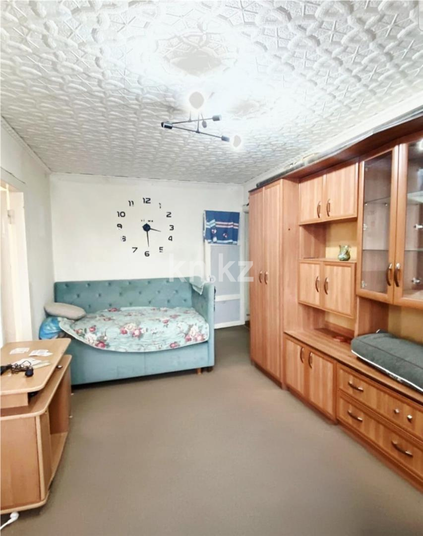 Продажа 4-комнатной квартиры, 62 м² в Караганде - фото 2