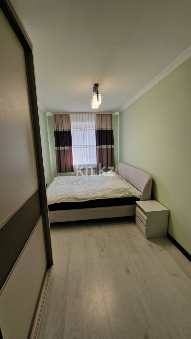 Аренда 2-комнатной квартиры, 44 м² в Алматы - фото 4