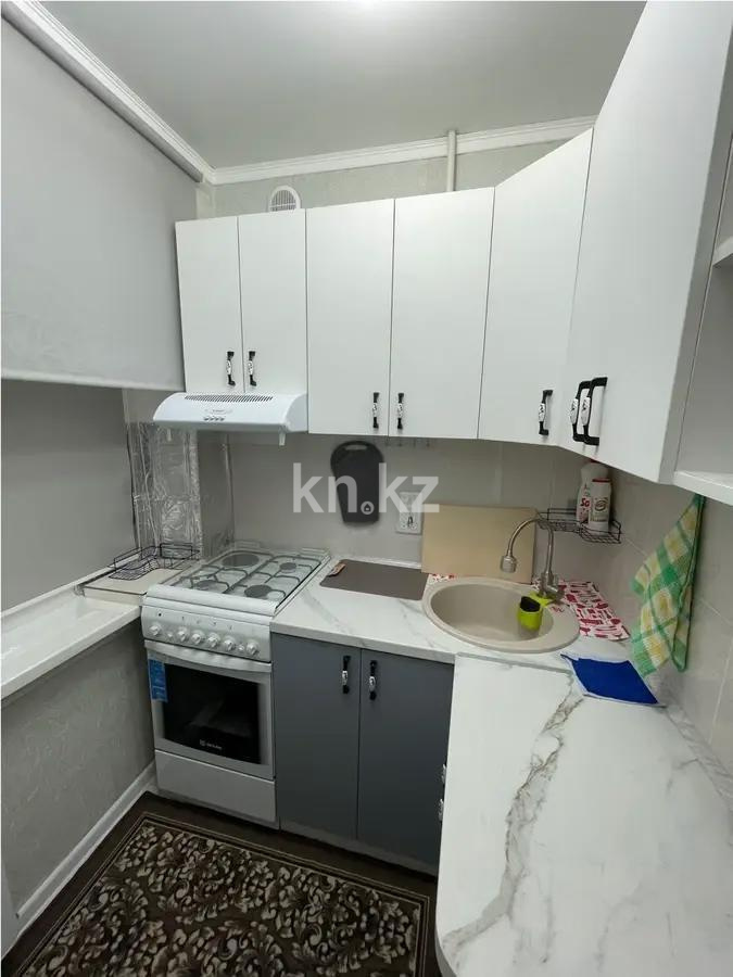 Продажа 1-комнатной квартиры, 21 м², пр. Женис, дом  37/1 в Астане - фото 3