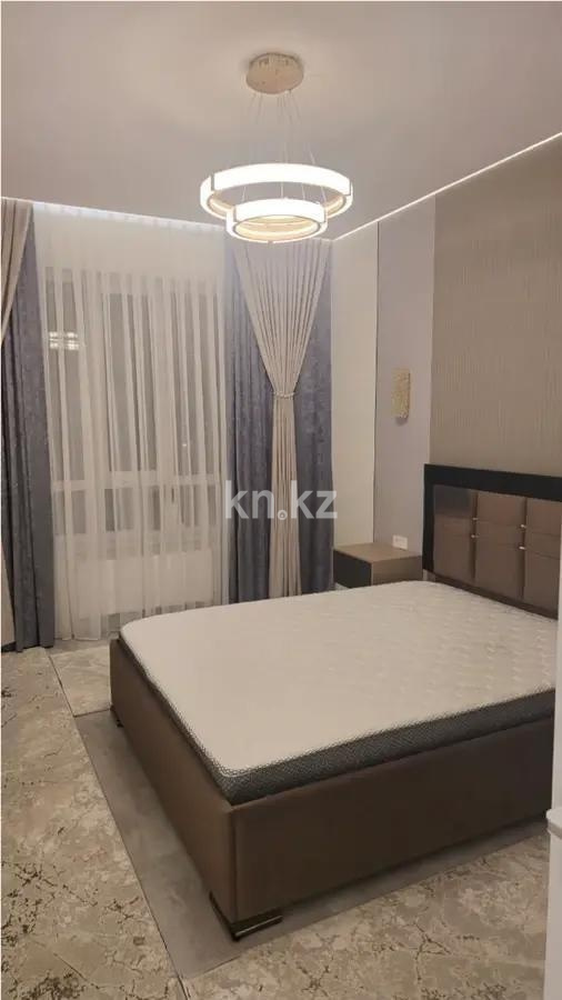 Продажа 2-комнатной квартиры, 67 м² в Алматы - фото 2