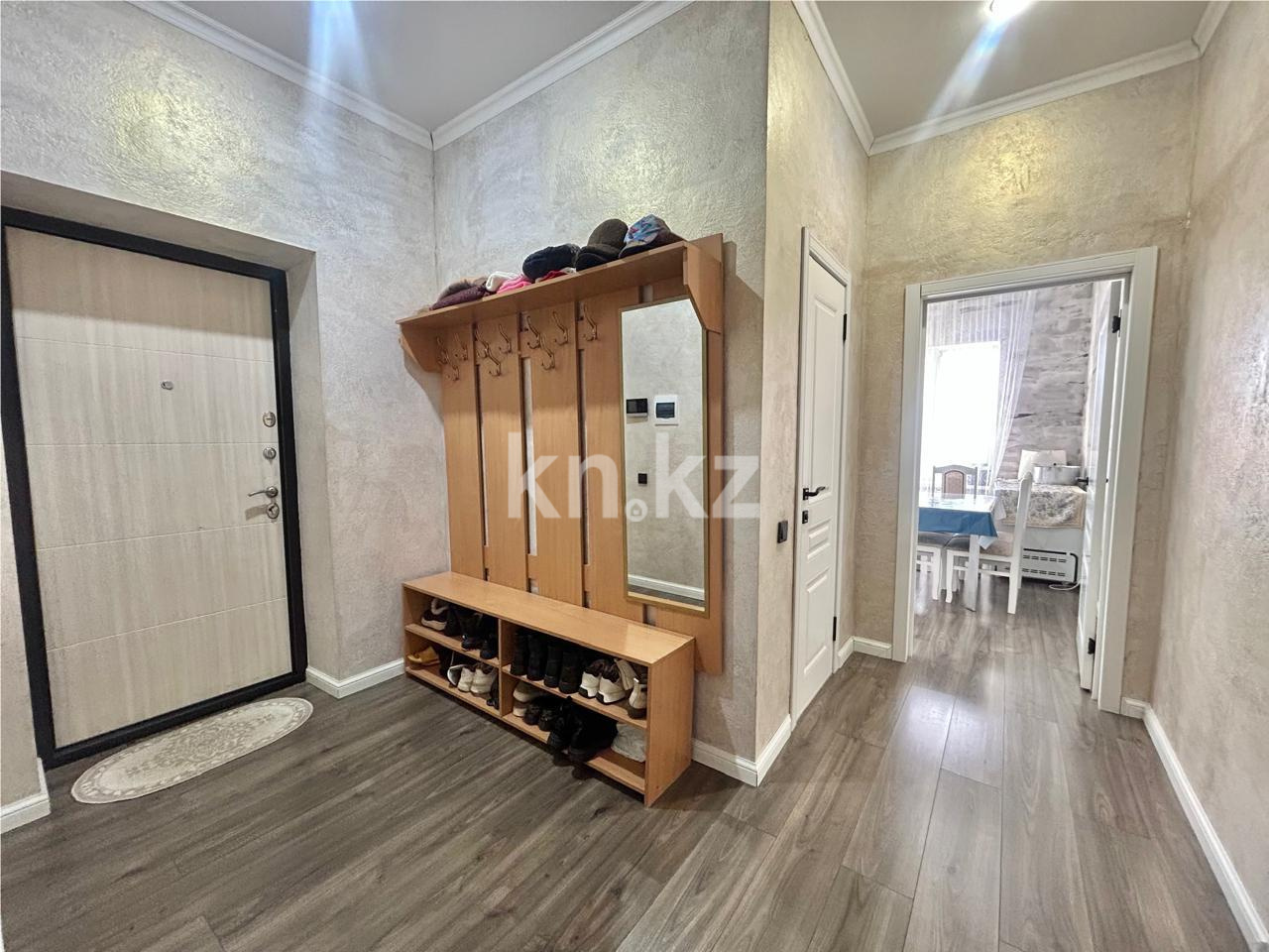 Продажа 3-комнатной квартиры, 84 м² в Караганде - фото 9