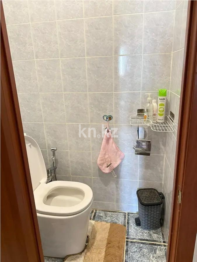 Продажа 2-комнатной квартиры, 63.3 м², мкр-н Алмагуль, дом  38 в Алматы - фото 5