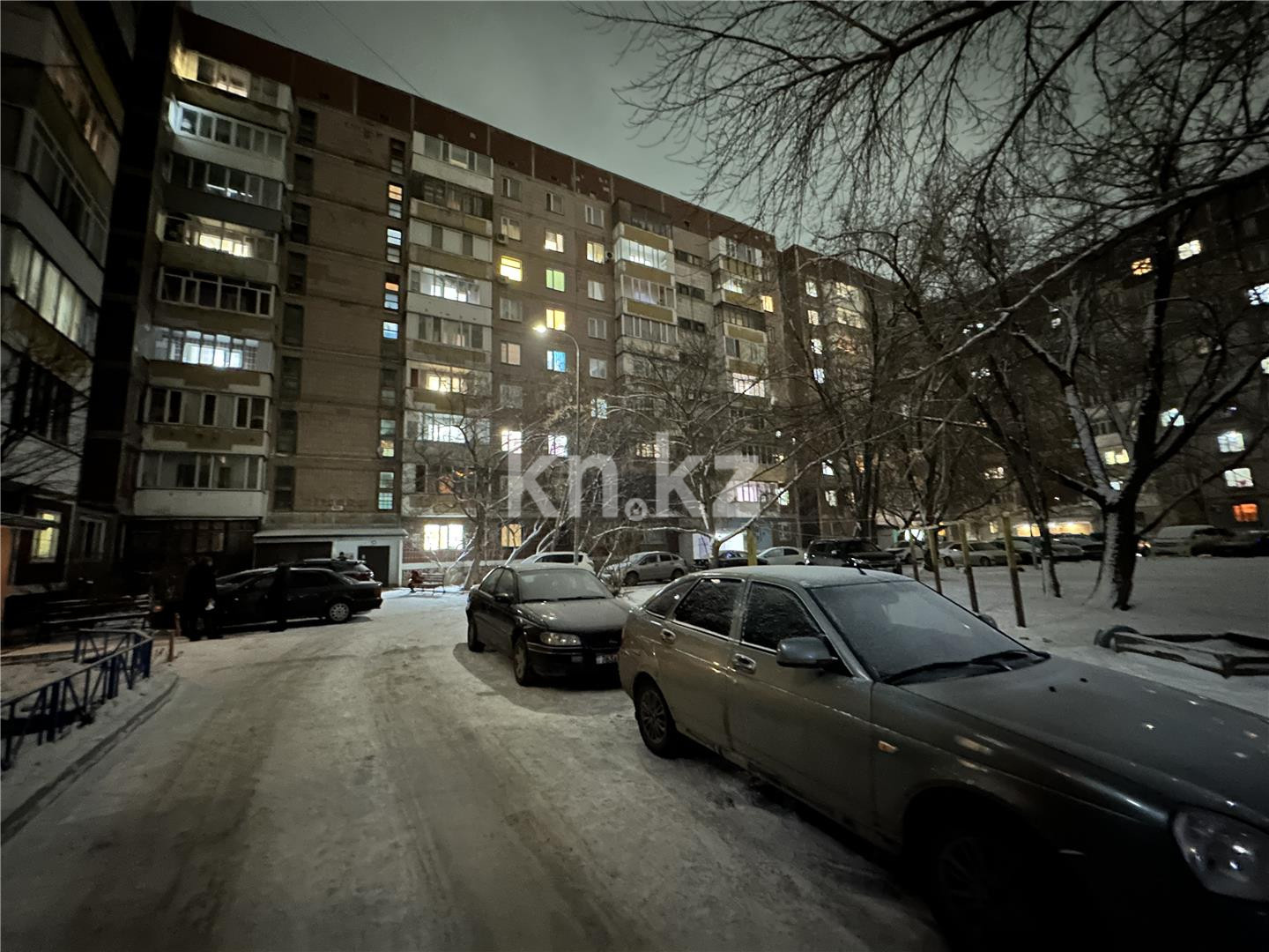 Продажа 3-комнатной квартиры, 67 м², мкр. Степной-2 в Караганде - фото 23