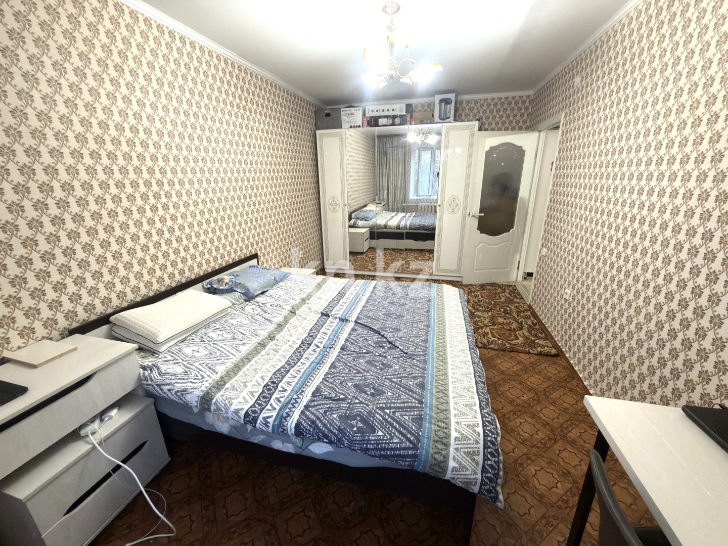 Продажа 3-комнатной квартиры, 68 м² в Караганде - фото 6