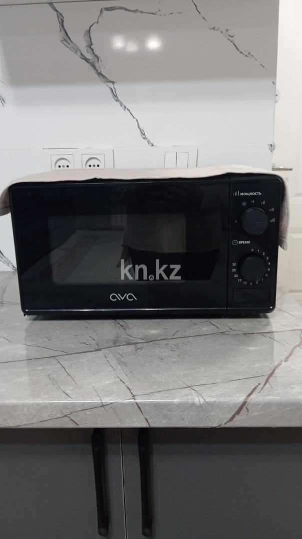 Аренда 1-комнатной квартиры, 30 м² в Алматы - фото 12