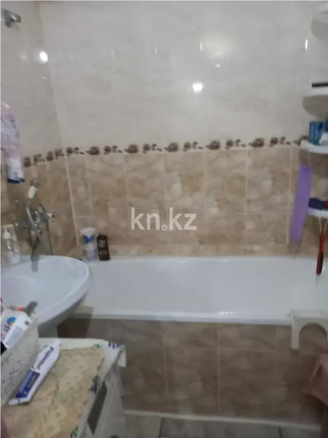 Продажа 2-комнатной квартиры, 52 м² в Алматы - фото 2