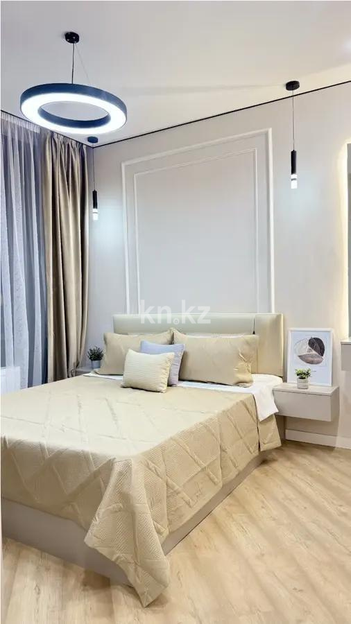 Продажа 3-комнатной квартиры, 43 м² в Алматы - фото 2