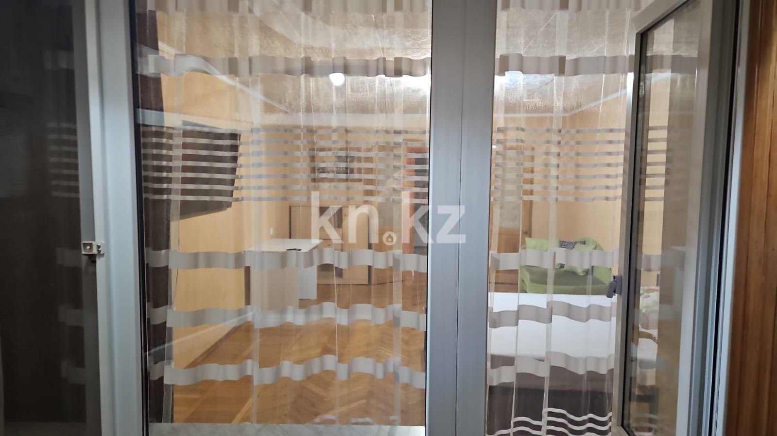 Аренда 4-комнатной квартиры, 110 м², пр. Момышулы, дом  54/1 в Темиртау - фото 27