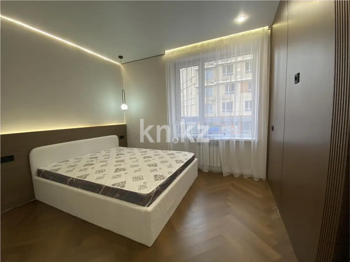 Продажа 3-комнатной квартиры, 66 м² в Алматы - фото 3
