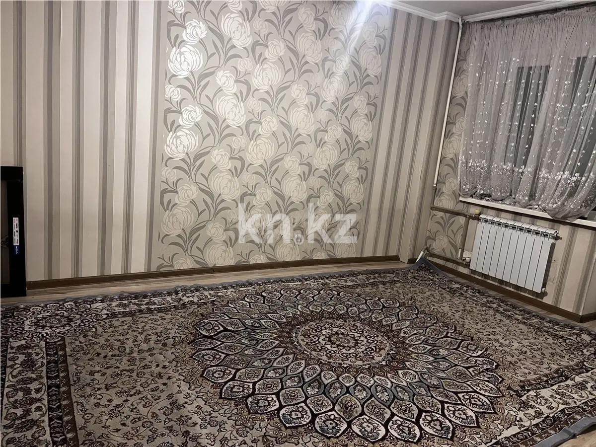Продажа 1-комнатной квартиры, 45 м², пр. Райымбека, дом  247 в Алматы