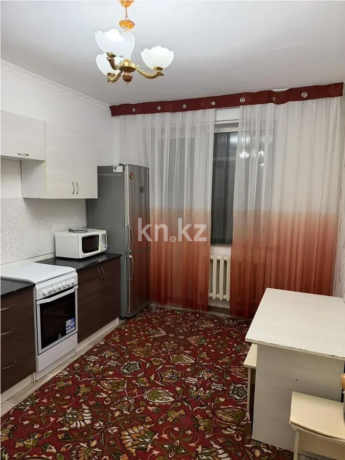 Продажа 1-комнатной квартиры, 36.9 м² в Астане - фото 2