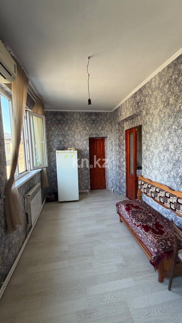 Продажа 2-комнатной квартиры, 56 м² в Шымкенте - фото 12