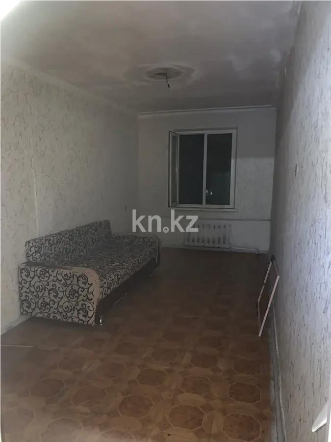 Продажа 2-комнатной квартиры, 44.7 м², ул. Муратбаева, дом  91 в Алматы - фото 2