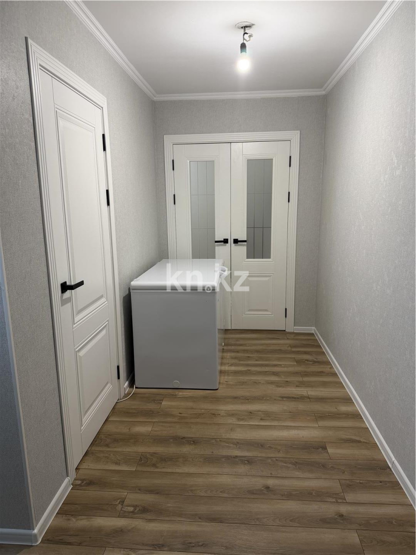 Продажа 2-комнатной квартиры, 58 м² в Караганде - фото 10