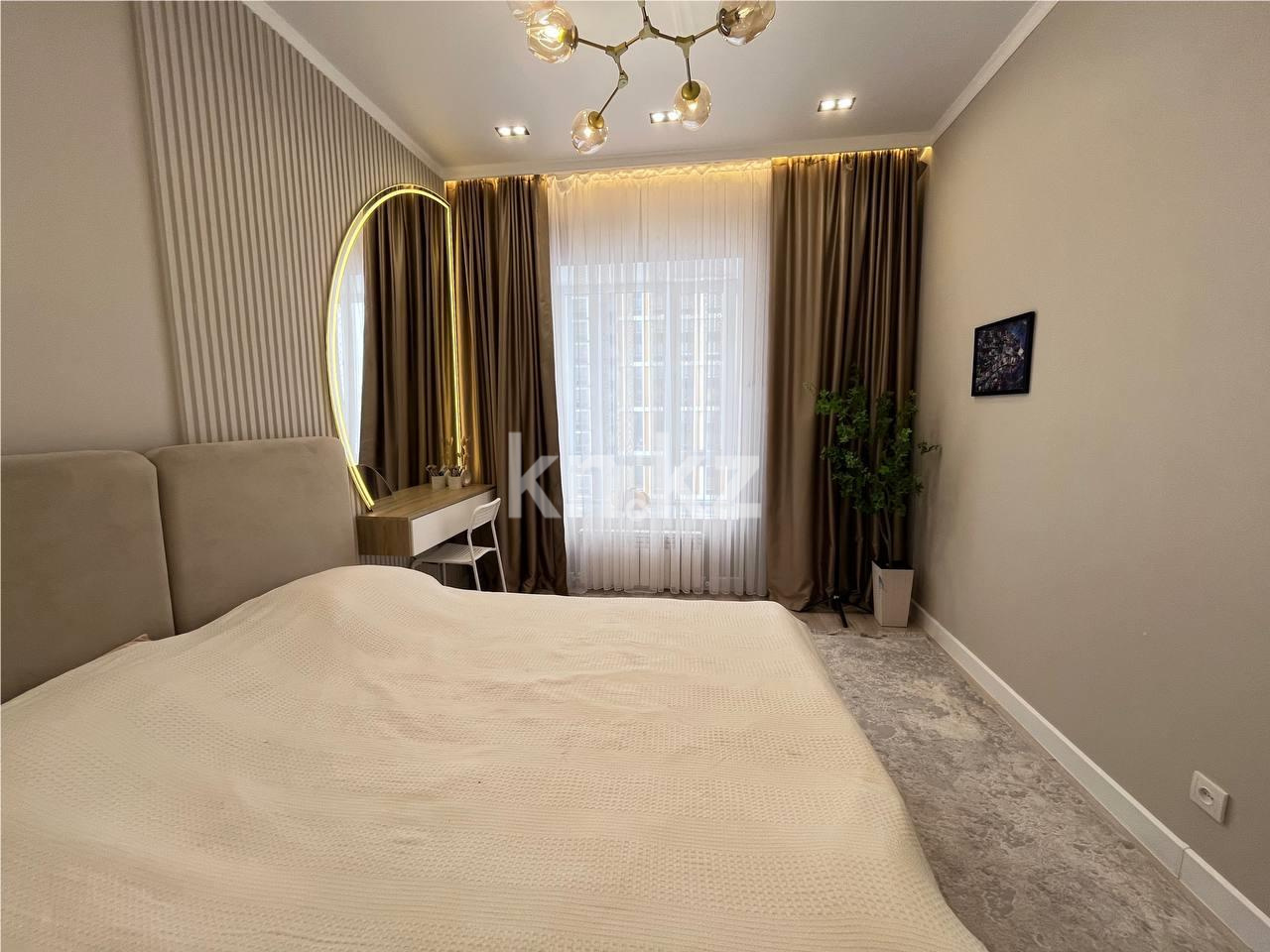 Продажа 3-комнатной квартиры, 85 м² в Караганде - фото 18