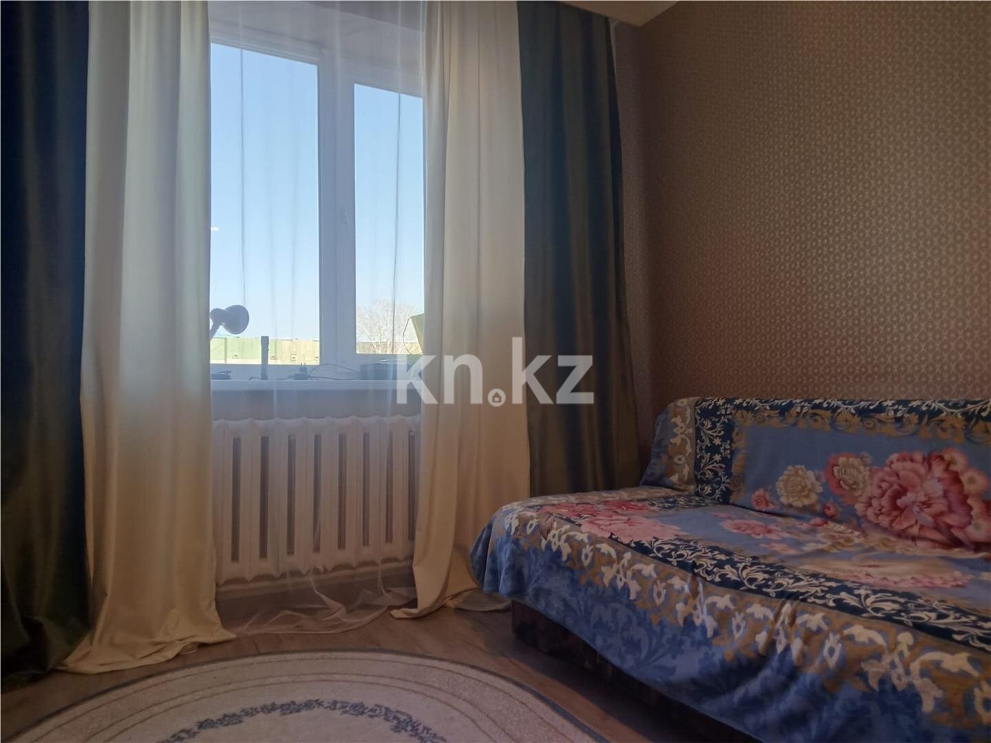 Продажа 3-комнатной квартиры, 67 м² в Караганде - фото 5