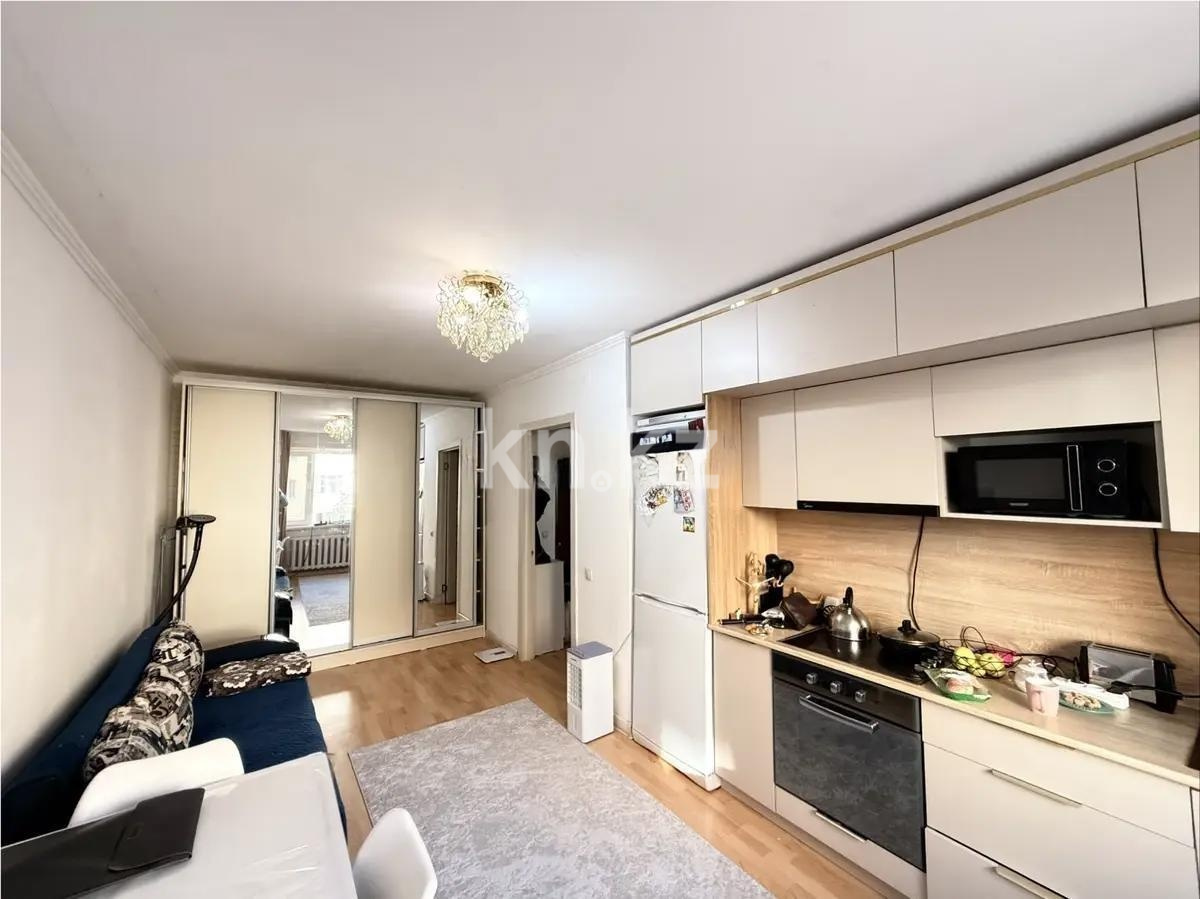 Продажа 2-комнатной квартиры, 35 м² в Астане - фото 3