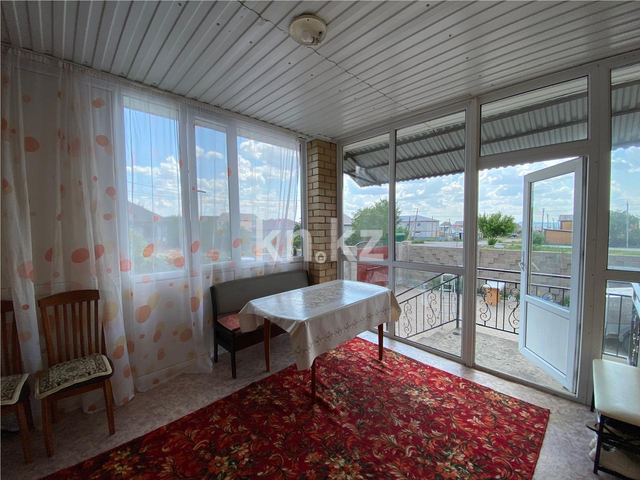 Продажа 5-комнатного дома, 214 м² в Караганде - фото 14