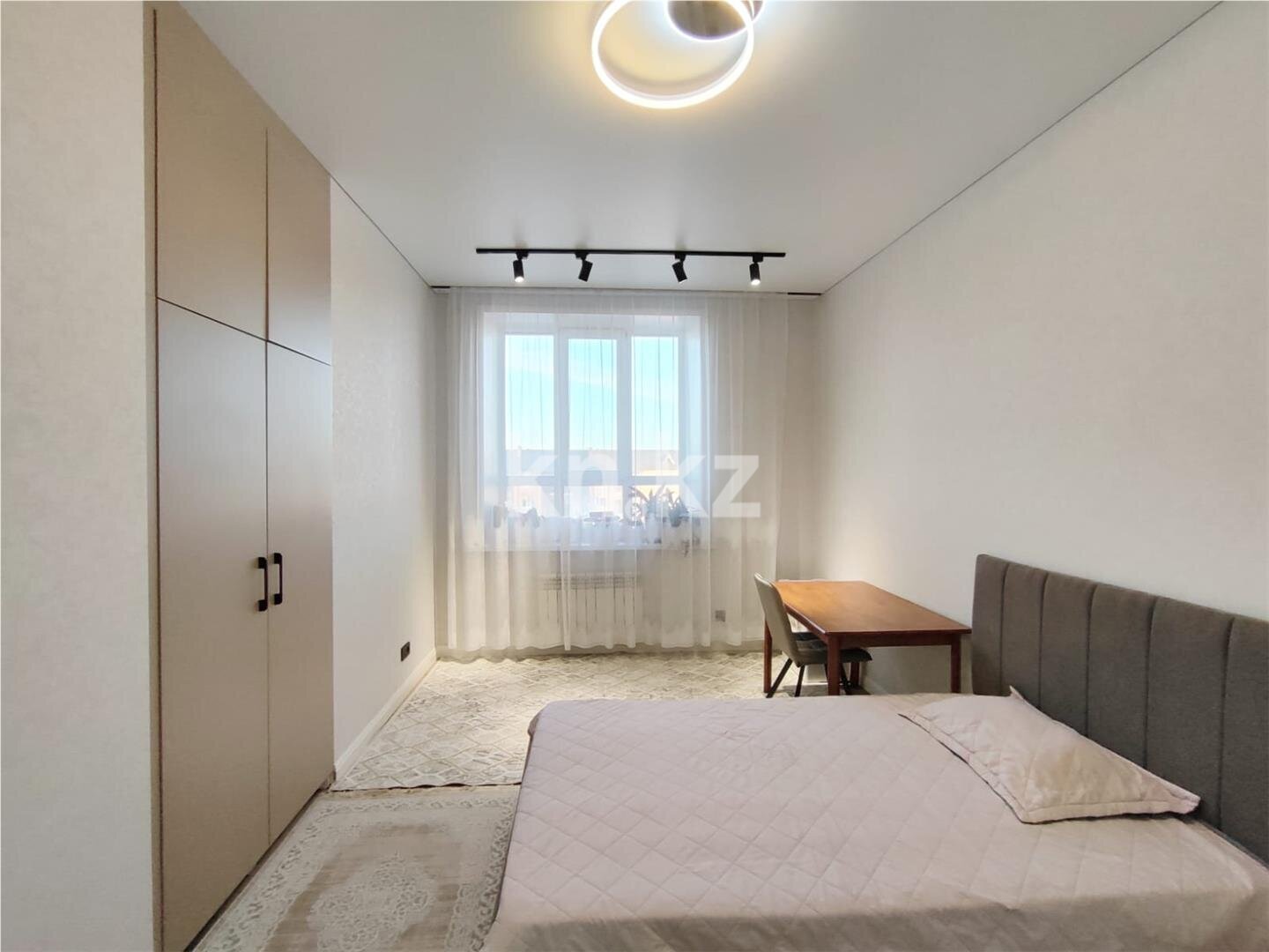 Продажа 3-комнатной квартиры, 95 м² в Караганде - фото 10