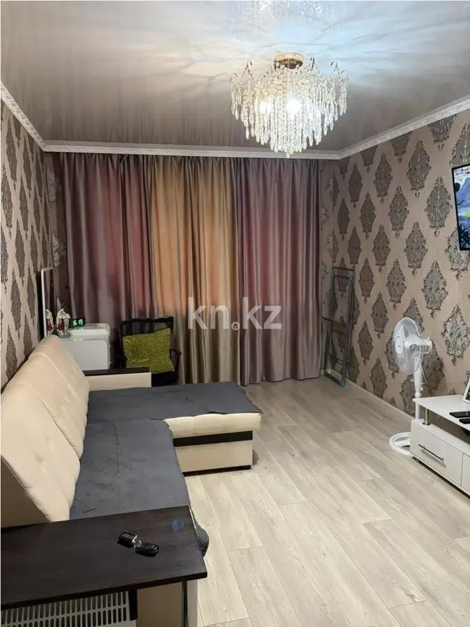 Продажа 1-комнатной квартиры, 32 м² в Караганде