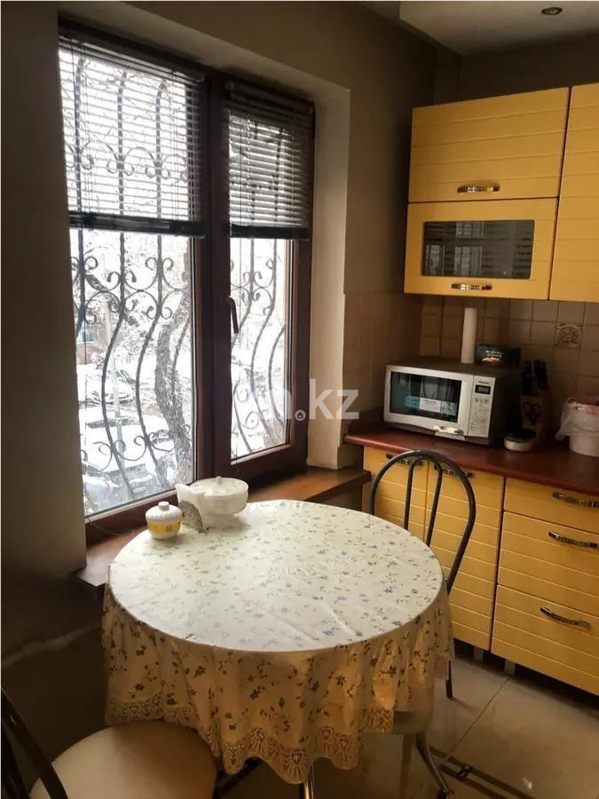 Продажа 3-комнатной квартиры, 62 м² в Алматы - фото 4