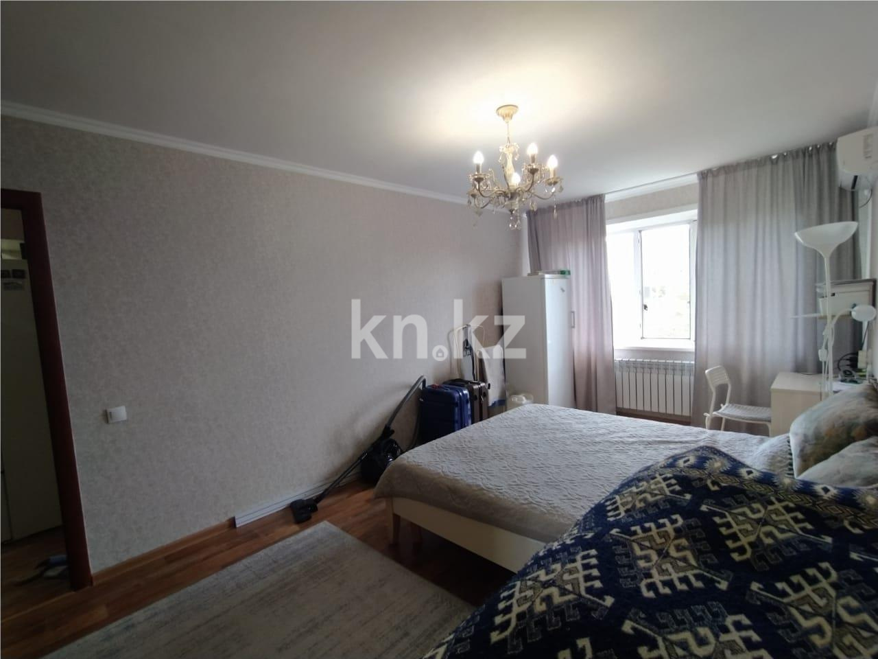 Продажа 3-комнатной квартиры, 61 м², ул. Мустафина в Караганде - фото 6