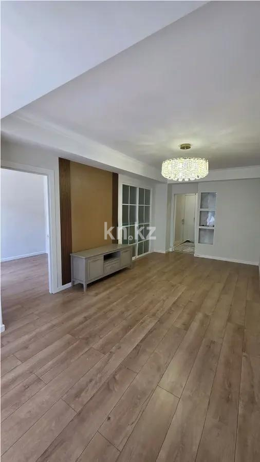Продажа 3-комнатной квартиры, 64.1 м² в Алматы