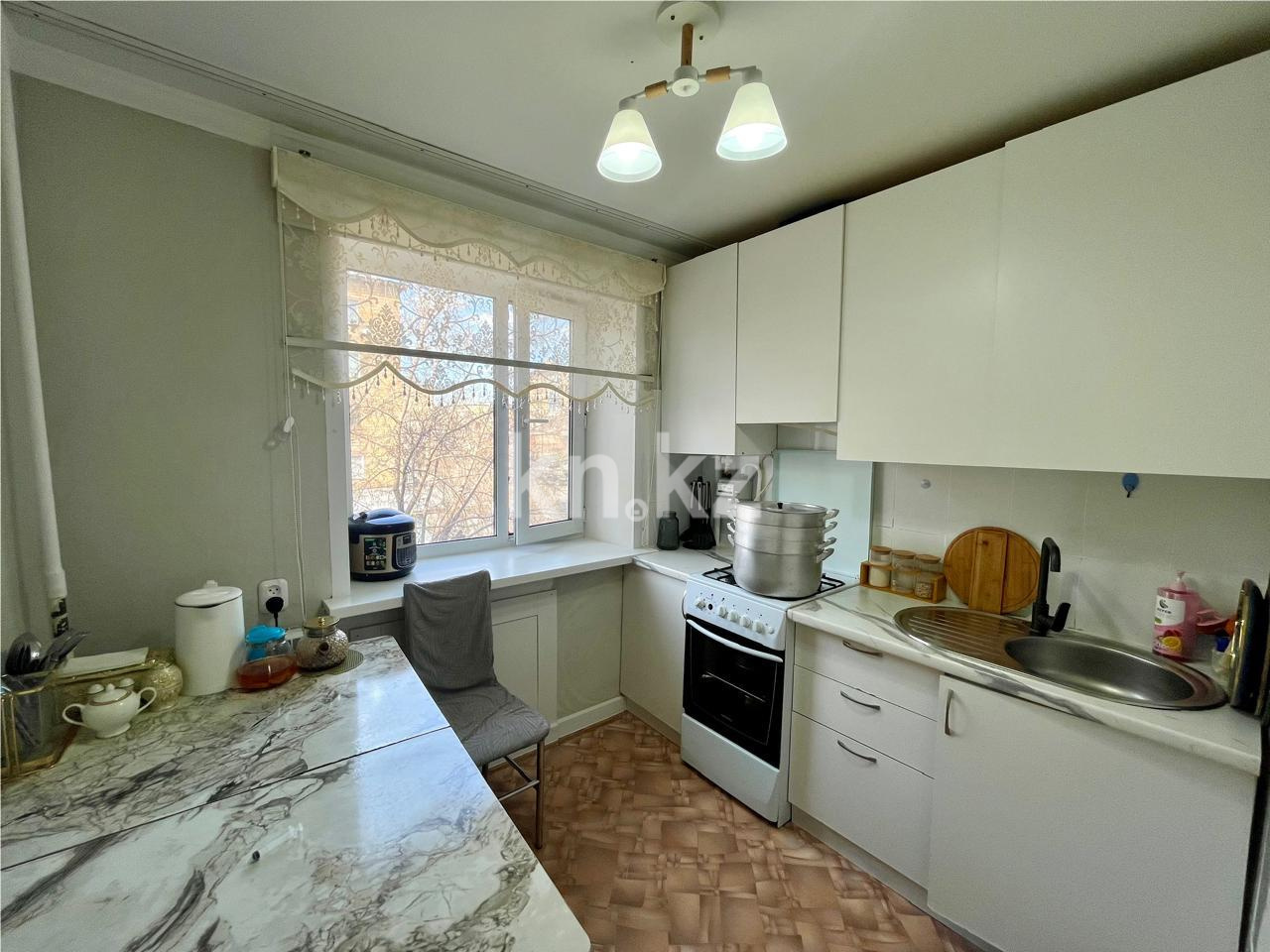 Продажа 3-комнатной квартиры, 63 м² в Караганде - фото 7