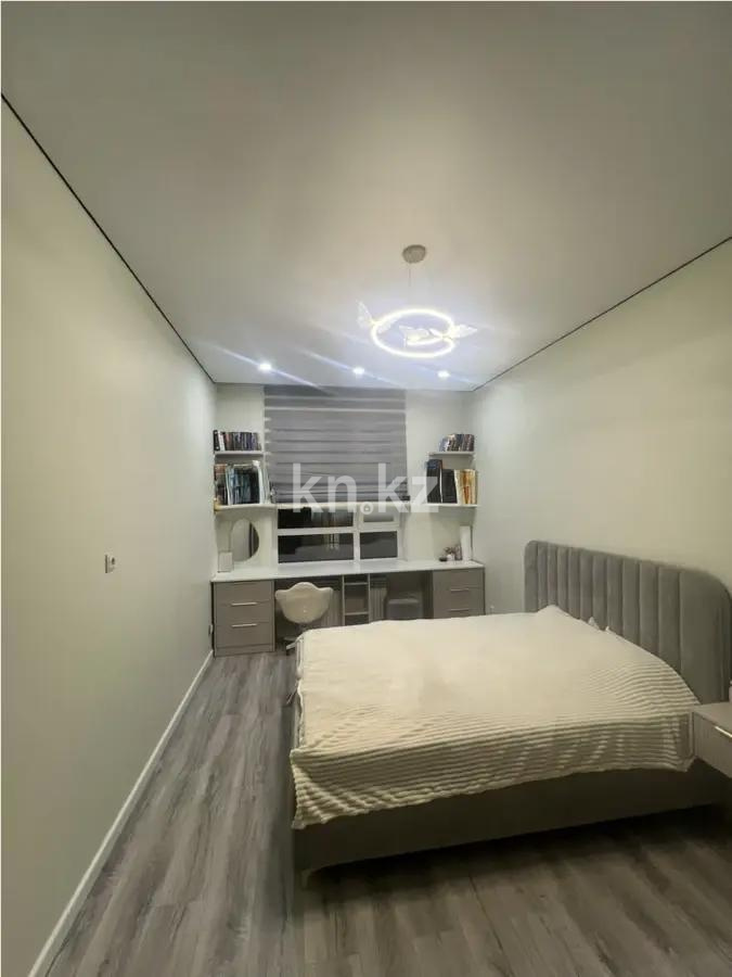 Продажа 3-комнатной квартиры, 85 м² в Астане - фото 3