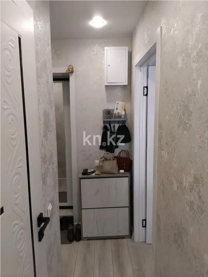 Продажа 1-комнатной квартиры, 32 м² в Астане - фото 4