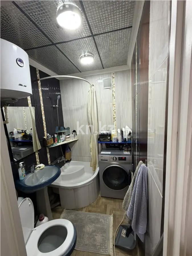 Продажа 2-комнатной квартиры, 46 м² в Караганде - фото 4