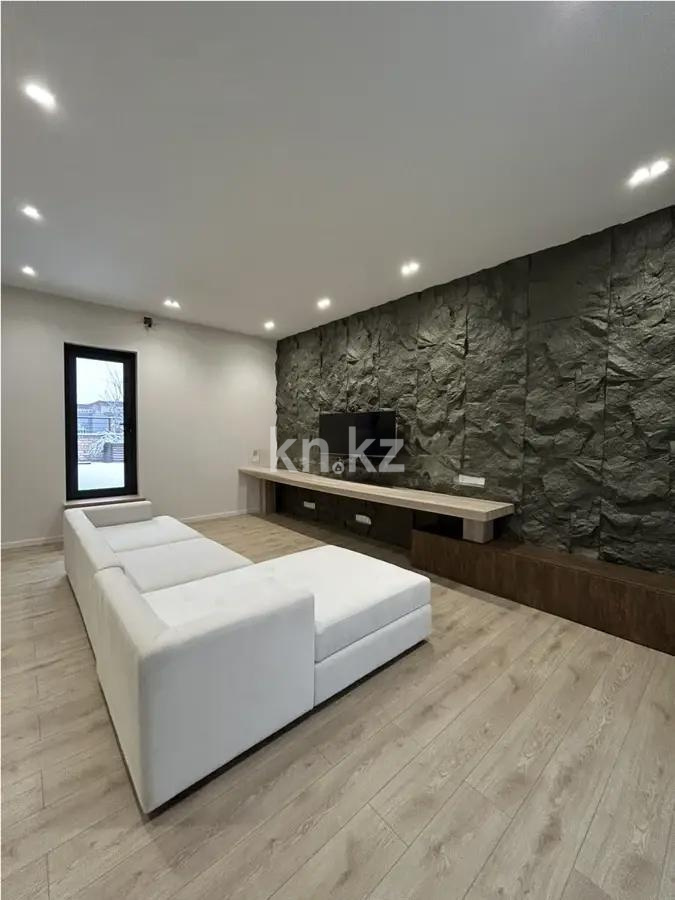 Продажа 5-комнатной квартиры, 300 м² в Алматы - фото 2