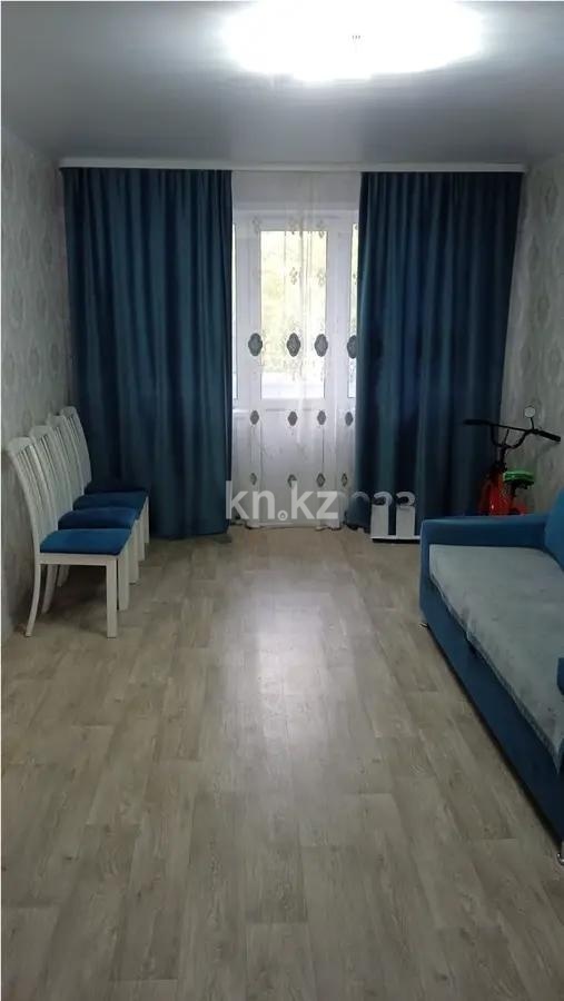 Продажа 2-комнатной квартиры, 48 м² в Темиртау