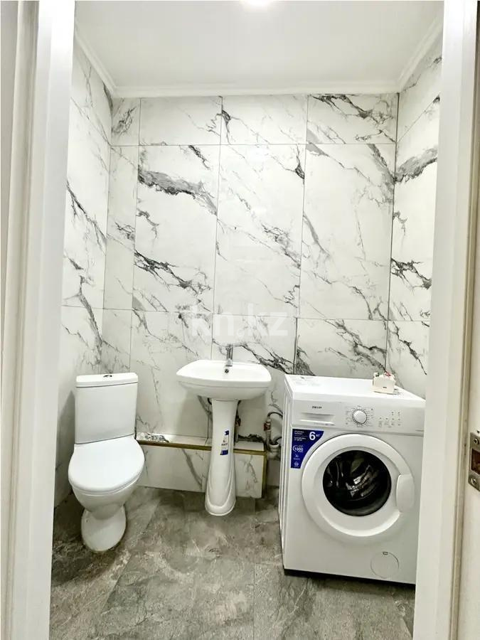 Продажа 3-комнатной квартиры, 90 м² в Алматы - фото 8